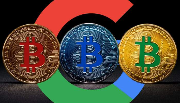 Google Search no longer displays Bitcoin charts due to a bug  -SCREENS 