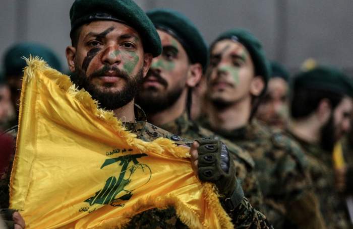 The US and Israel are calling for Hezbollah to disarm