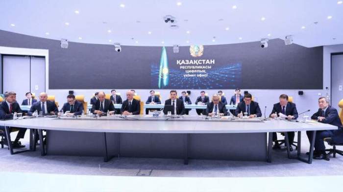 Kazakhstan intensifies investment efforts 