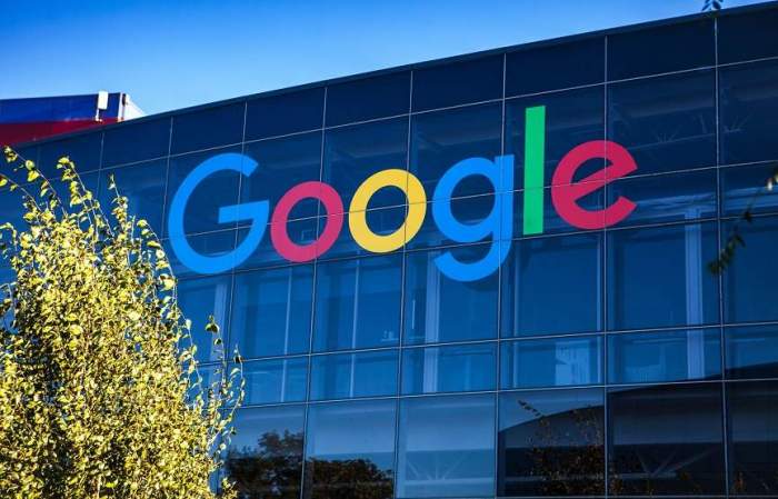 Google drops pledge on AI use for weapons