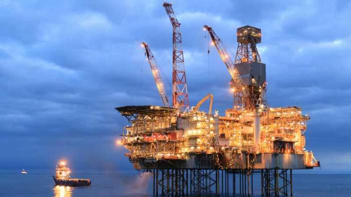 Azerbaijan's Shah Deniz field hits 28 bcm of gas output in 2024