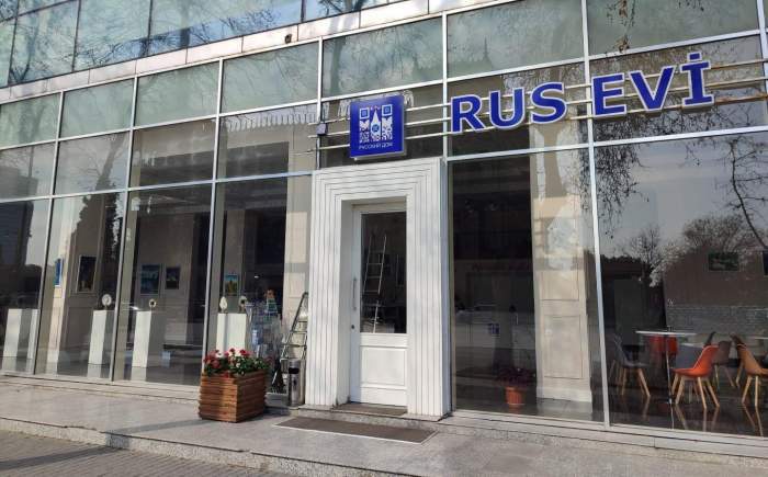  Russia’s influence in Moldova weakens: Why did authorities shut down the Russian House? - INTERVIEW 