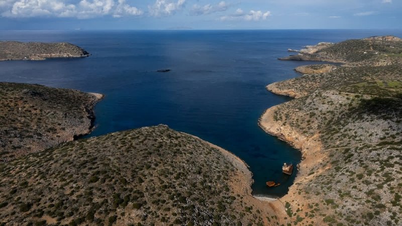 China, Cook Islands partner on seabed mineral exploration