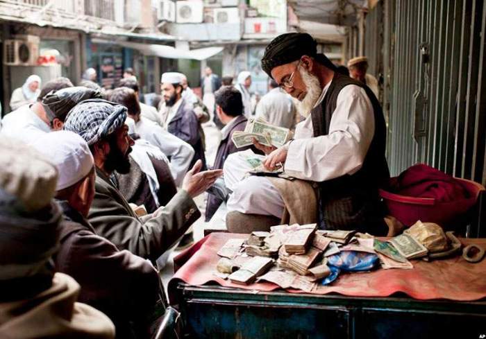 World Bank warns that Afghanistan's economic recovery is fragile