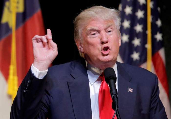 Trump revokes Biden's security clearances and halts intelligence briefings 