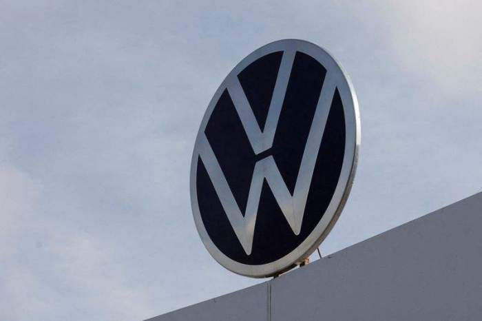 Volkswagen sets internal VW brand margin target of 6.5%