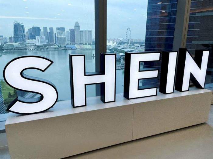 Shein faces investor pressure to slash valuation to $30 billion