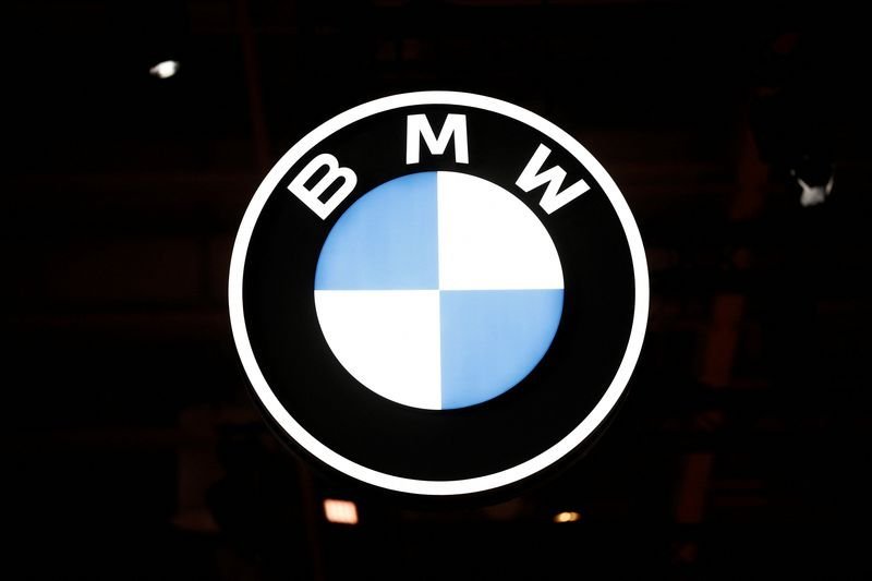BMW says it will review timing of electric Mini production in UK 