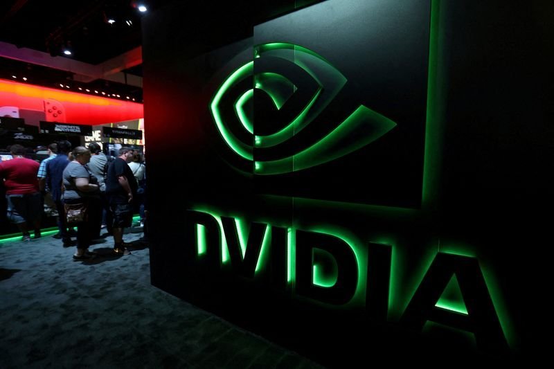 AI stocks battered heading into make-or-break Nvidia earnings 