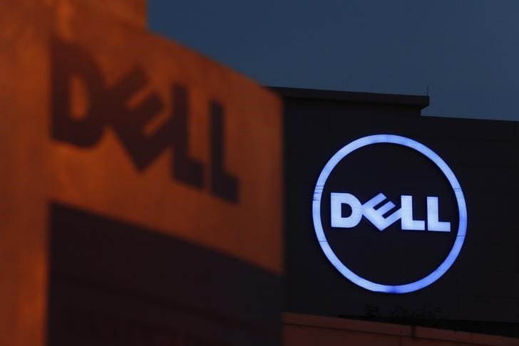Dell, crypto-linked shares fall premarket; Autodesk, Elastic climb 