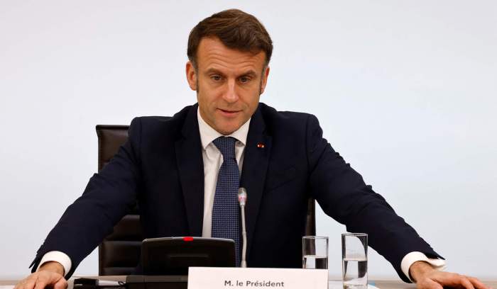 Macron to convene Emergency Summit on Ukraine for European leaders