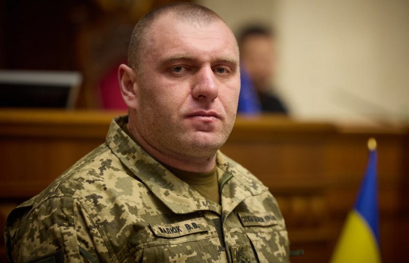 Ukraine's Security Chief reveals foiled Russian plots to kill Budanov and Zelensky