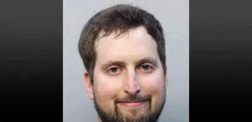 Florida man shoots Israeli visitors, mistaking them for Palestinians