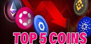 Best cryptos to buy during the dip  (VIDEO) 