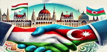  From gas to innovation: How Hungary and Azerbaijan expand strategic partnership 