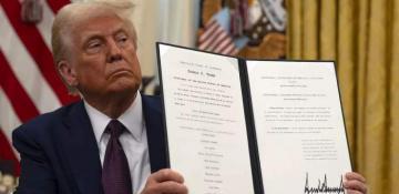 Pregnant visa holders anxious over Trump’s birthright order 