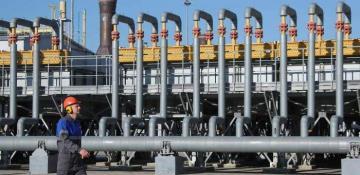 Russian gas exports to Europe via TurkStream hit record high in January 