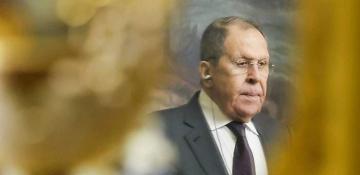 Lavrov, Rubio hold phone conversation at Washington's initiative — Russian MFA 