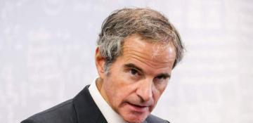 IAEA chief says necessary to establish 'some presence' in North Korea 