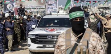 Hamas to return bodies of four deceased Israeli hostages