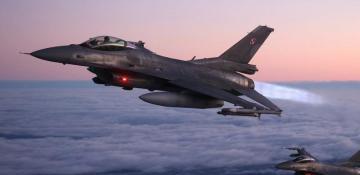 Belgium delays F-16 deliveries to Ukraine for at least another year 