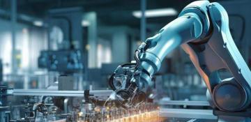 China establishes more than 30,000 smart factories 