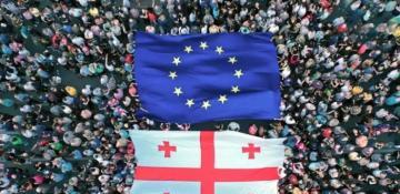  Georgia is an inseparable part of Europe: A political expert on Russian influence 
