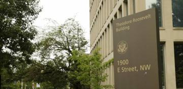 Musk aides lock out US government workers from key computer systems - media