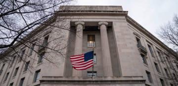 Former Fed advisor charged with spying for China