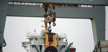 US tariffs on steel, aluminum poised to affect major metal imports