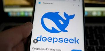 Taiwan bans DeepSeek AI use amid concerns over data security