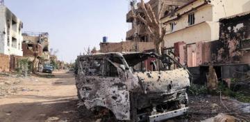 At least 45 civilians killed, 82 injured in paramilitary attack in Sudan's Omdurman city 