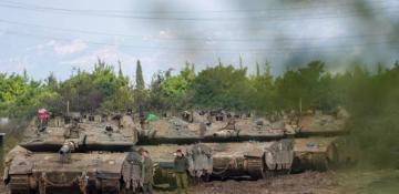 Israeli army withdraws from western sector of S. Lebanon 