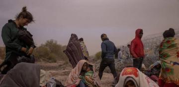 Trump says Venezuela agrees to receive illegal migrants captured in US 