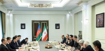Hikmat Hajiyev: There will be no threat to Iran from Azerbaijan 