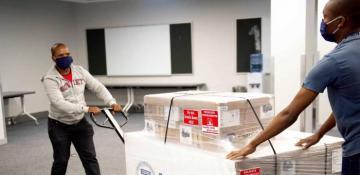  USAID funded development of  COVID-19: Elon Musk 