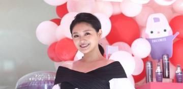 Taiwanese actress Barbie Hsu, star of Meteor Garden, dies at 48