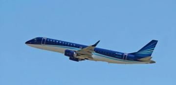 Azerbaijan Airlines indefinitely suspends flights between Baku, Astrakhan 