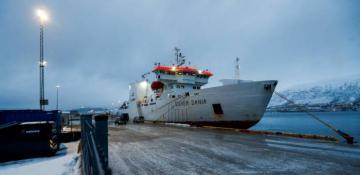 Sweden rules out sabotage in Baltic Sea cable damage case