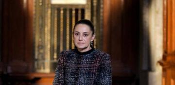 Trump delaying tariffs on imports for a month, Mexico's president says 