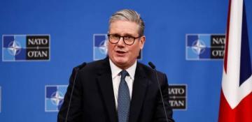 UK not choosing between US and EU, says Starmer 