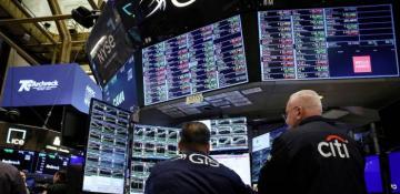 Tariffs hit hard: Apple, Nvidia, and Tesla among worst affected stocks