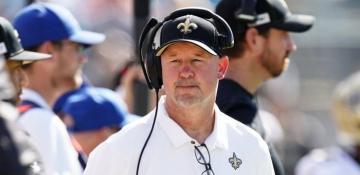 NFL: Chicago Bears set to hire Dan Roushar as offensive line coach