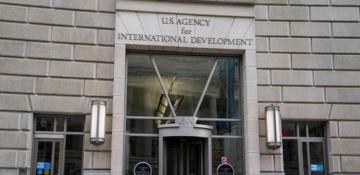  Trump dismantles USAID, shifting U.S. influence strategies 