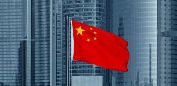 China slaps tariffs on US imports in retaliation for Trump administration's move