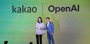 OpenAI partners with South Korea’s tech giant after DeepSeek shake-up