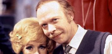 British actor and comedian Brian Murphy dies at 92