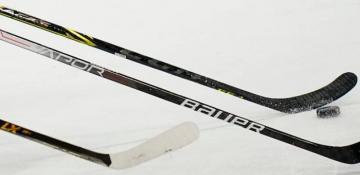 IIHF votes to ban Russia from 2026 World Cup