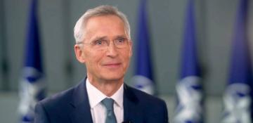 Ex-NATO chief Stoltenberg named Norway's new finance minister