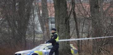 Five people shot in Sweden school shooting